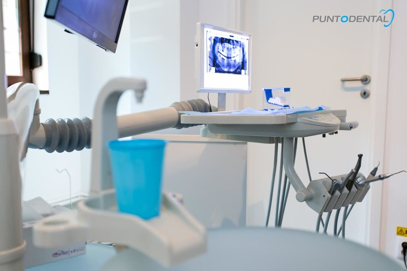 Punto Dental - clinica stomatologica