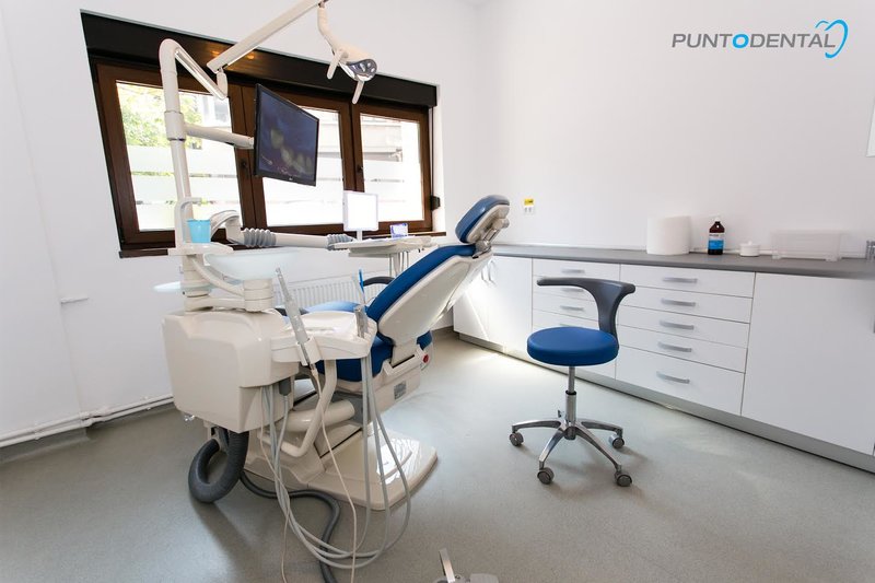 Punto Dental - clinica stomatologica