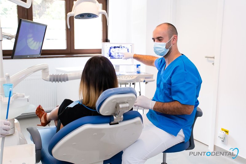 Punto Dental - clinica stomatologica