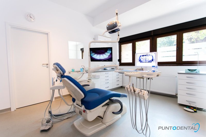 Punto Dental - clinica stomatologica