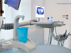 Punto Dental - clinica stomatologica